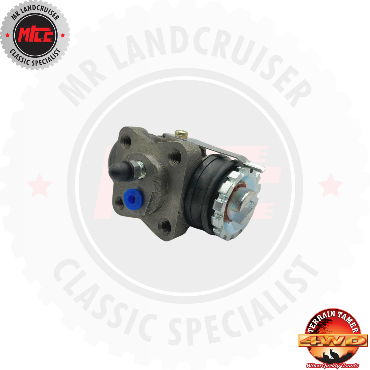 rear wheel cylinder for toyota landcruiser FJ55