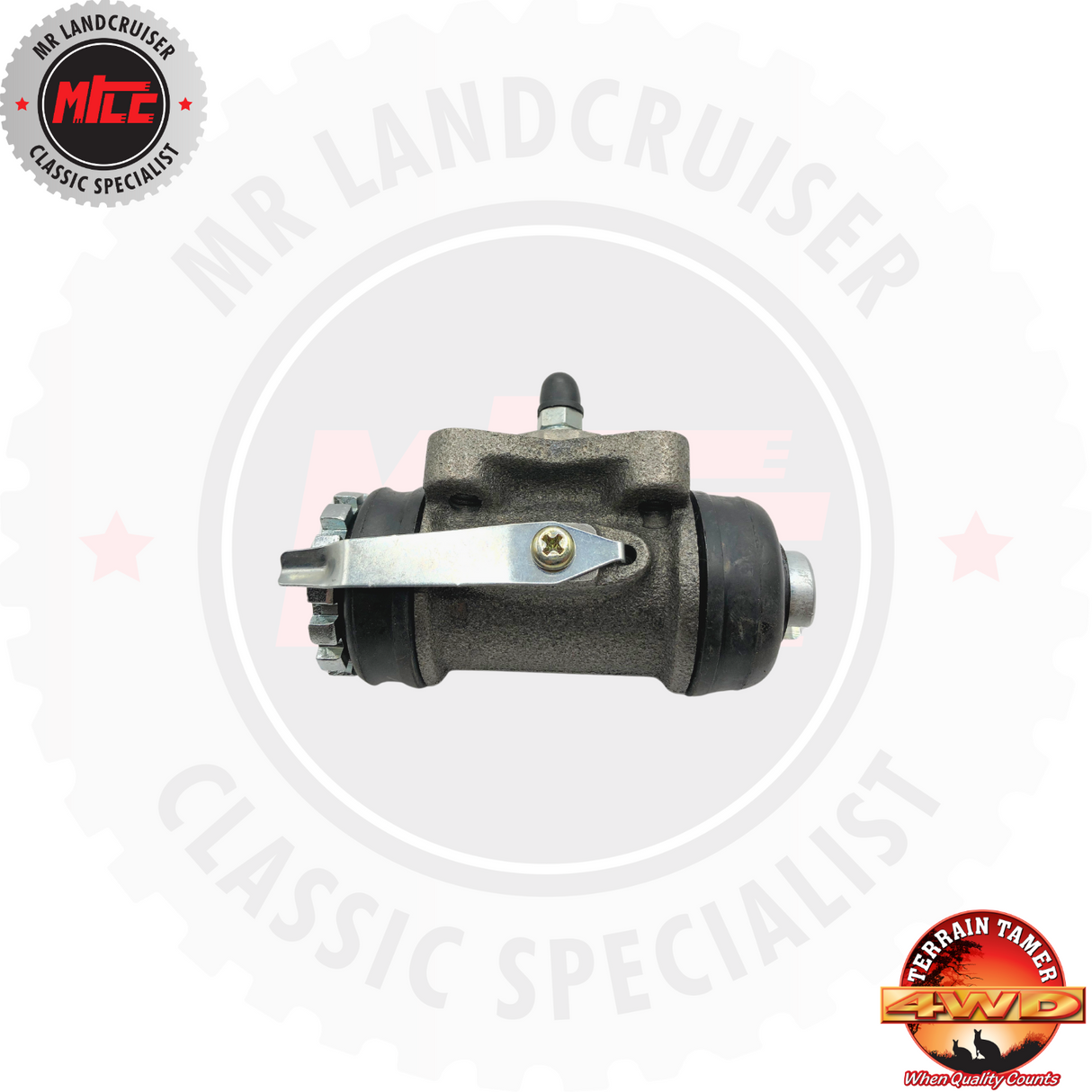 rear wheel cylinder for toyota landcruiser FJ55