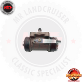 rear wheel cylinder for toyota landcruiser FJ55