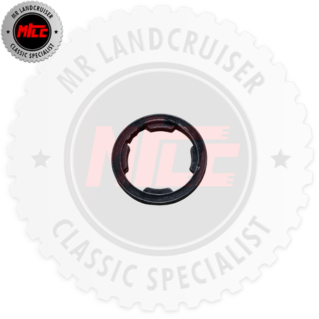 Aftermarket Door Lock Gasket suits 40 & 60 Series Toyota Landcruiser