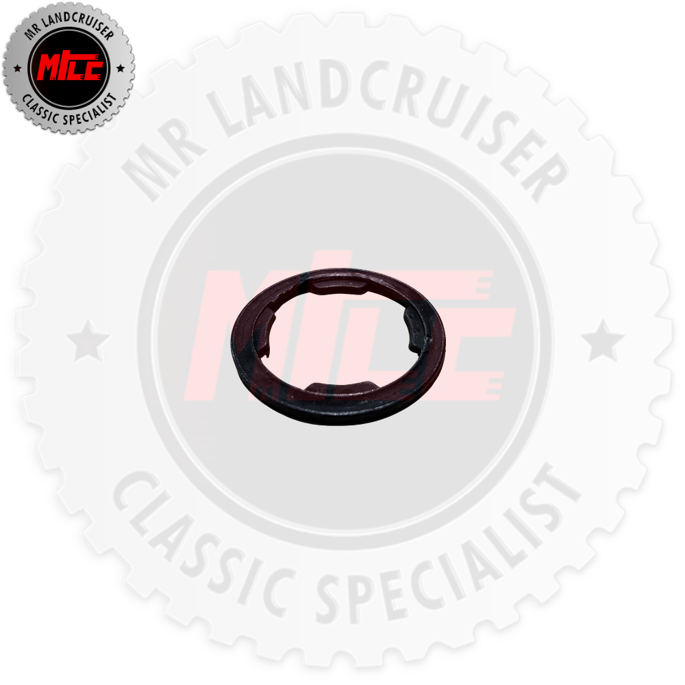 Aftermarket Door Lock Gasket suits 40 & 60 Series Toyota Landcruiser