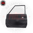 Front Door Left suits 75 Series Ute and 73 Series Toyota Landcruiser 