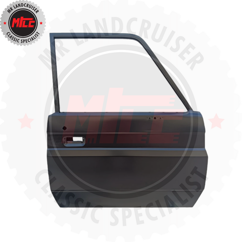Doors to suit Landcruiser 79 Series Single Cab and Troopy (all models ...