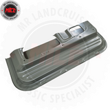 Left Hand Lower Door Patch Panel Set to Suit Toyota Landcruiser FJ40 
