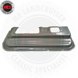 side view of Left Hand Lower Door Patch Panel Set to Suit Toyota Landcruiser FJ40 