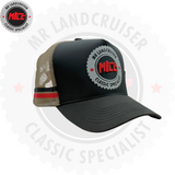 Mr Landcruiser Trucker Caps main photo