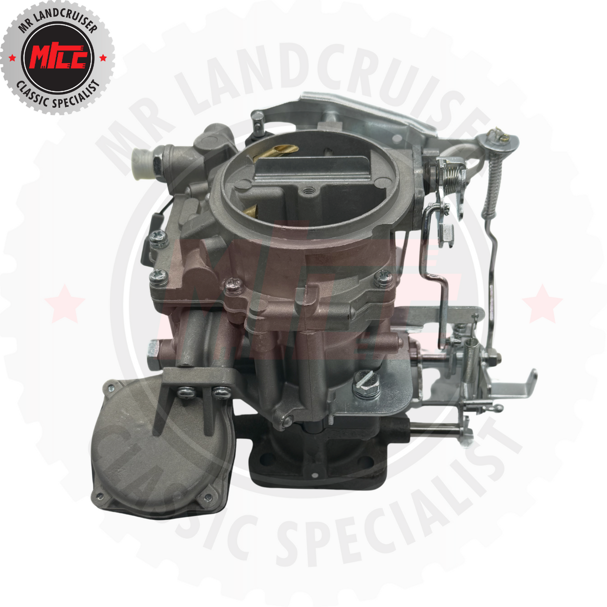 2F Landcruiser Replacement Carburettor