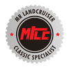 Cupholder : Mr Landcruiser