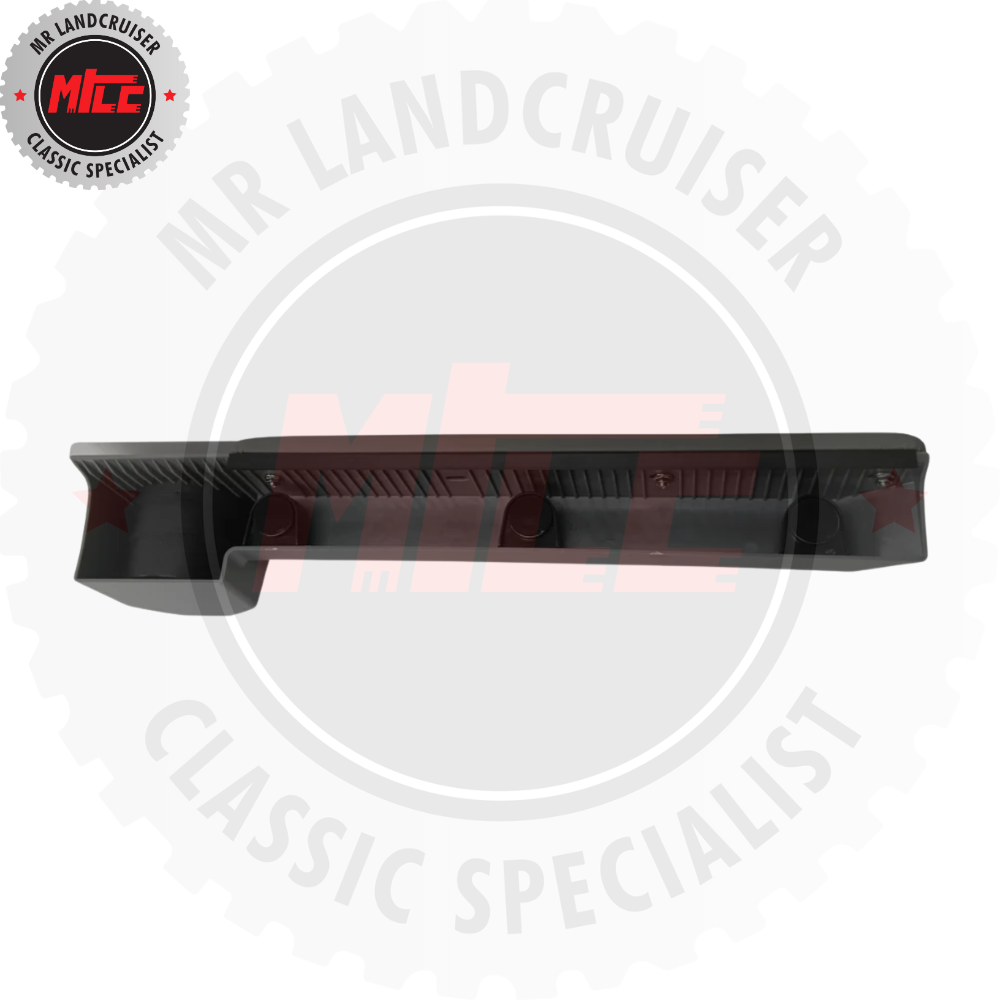 Magnetic Arm Rest Cupholder Set suits 70 Series Toyota Landcruiser