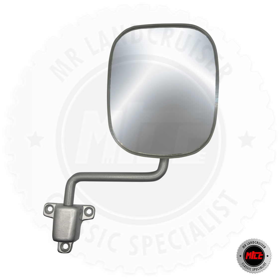 Body Parts – Mr Landcruiser