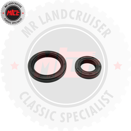 Oil Seal Kit for Non Power Steering suits 40 Series Toyota Landcruiser 10/1974 - 1984