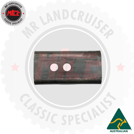 Superior Diff Spring Perch suits 40 60 & 70 Series Toyota Landcruiser