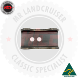 Superior Diff Spring Perch suits 40 60 & 70 Series Toyota Landcruiser