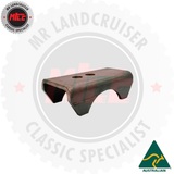 Superior Diff Spring Perch suits 40 60 & 70 Series Toyota Landcruiser