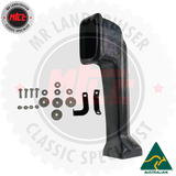 MRLC Blower Motor Ducting for factory Aircon suits 40 Series Toyota Landcruiser