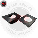 Speaker Box for 40 Series Landcruiser Rear-Mounted Pair