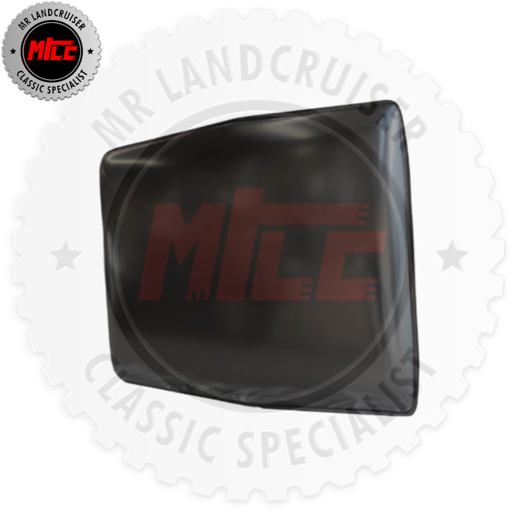 Aftermarket Roof Panel suits 40 Series Toyota Landcruiser SWB Shorty 1968 - 1984