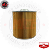 Genuine Toyota F135 Oil Filter	