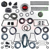 A Rubber Seal Kit suits FJ55 Toyota Landcruiser 