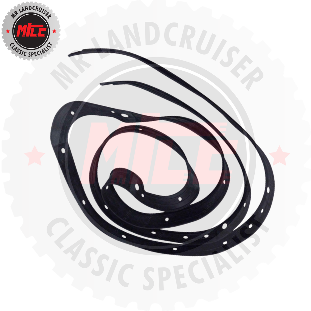 Main Roof Seal suits 40 Series Shorty Toyota Landcruiser SWB