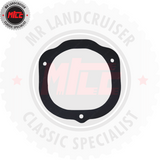 Steering Column Gasket Self Adhesive suits 40 Series Toyota Landcruiser 1972 - 1980	
