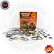 Steering Knuckle & Wheel Bearing Kit