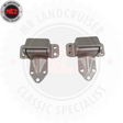 Barn Door Upper Hinges To Suit Toyota Landcruiser 40 Series (FJ40)