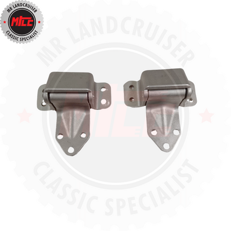 Barn Door Upper Hinges To Suit Toyota Landcruiser 40 Series (FJ40)