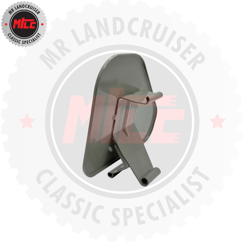 Kick Vent Door with Stopper suits 40 Series Toyota Landcruiser