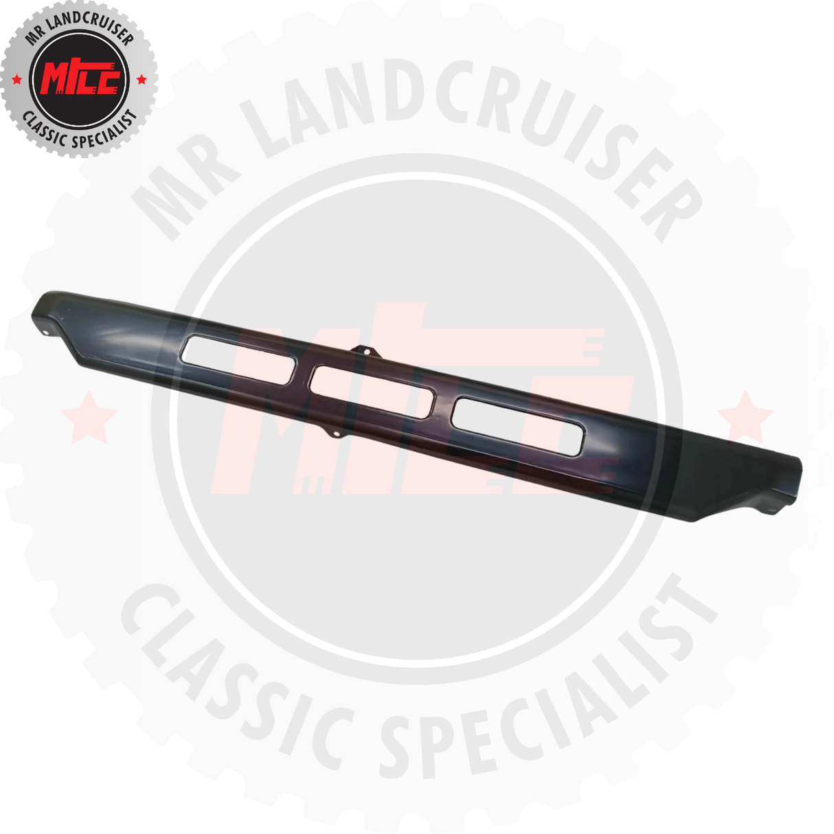 Aftermarket Lower Apron Fill Panel suits Late 70 Series Toyota Landcruiser