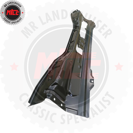 Aftermarket Sill Plenum Scuttle Panel suits Landcruiser 70 Series