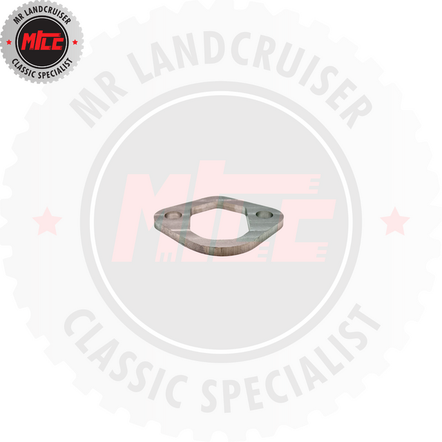 Mechanical Fuel Pump Spacer Plate suits F 2F 40, 60 