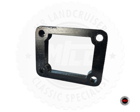 80 Series Booster Upgrade Kit for 40 Series Landcruiser