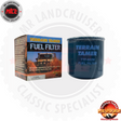 Diesel Fuel Filter Z169A Multi-Fit suit 40, 60 & 70 Series Landcruiser with packaging