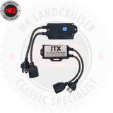 2 JTX Toyota CANBUS Module