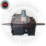 Genuine H55F Gearbox suits 60 Series Landcruiser 2H/12HT 2F/3F