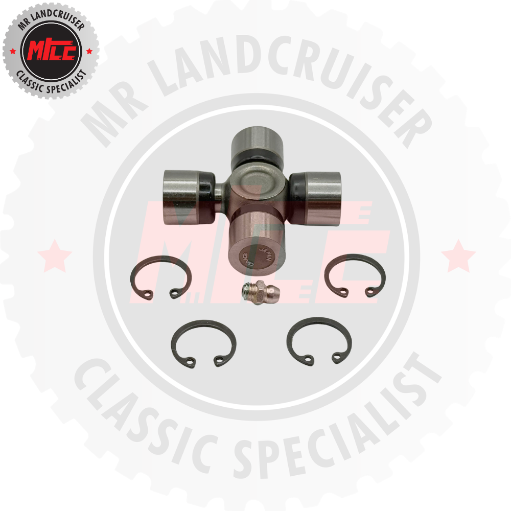 Steering Column Shaft Universal Joint Kit suits 60 Series Toyota Landcruiser 1982 - 1990
