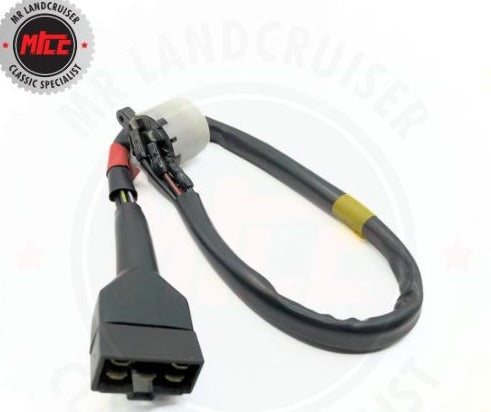 NC102 Ignition Cable Switch for 60 Series Landcruiser