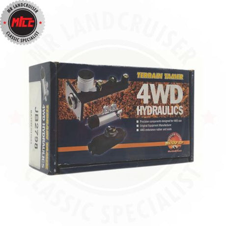 packaging for Toyota Landcruiser 4WD Rear Wheel Brake Cylinder
