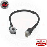 another view of Genuine Toyota Electrical Ignition Switch for 40 series Landcruisers