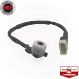 Electrical Ignition Switch for 40 series Landcruisers - Genuine Toyota 