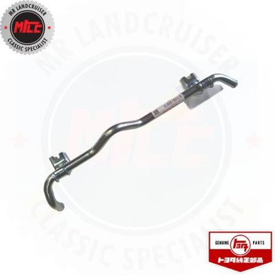 Cooling Parts – Mr Landcruiser