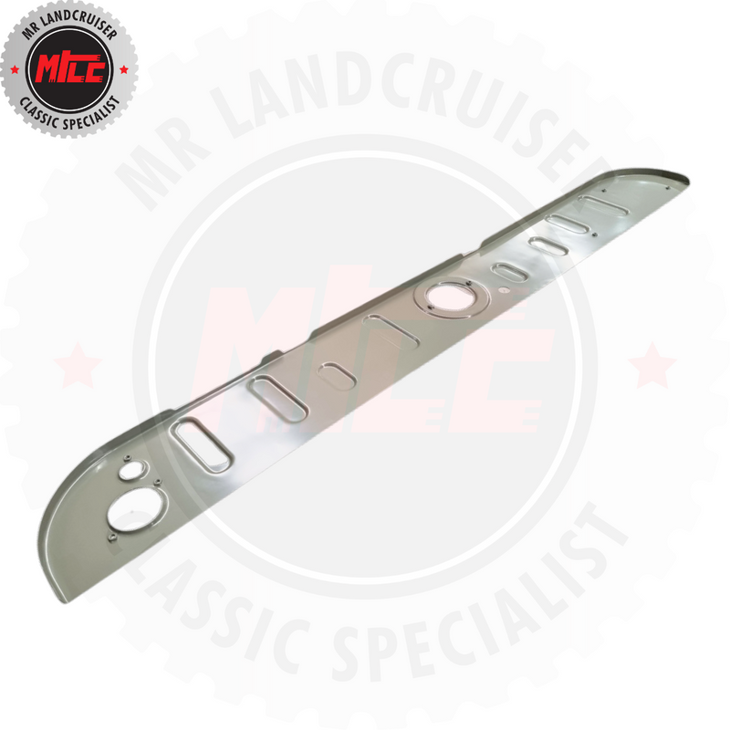 Upper Rear Floor Panel suits 40 Series FJ45 HJ45 HJ47 Ute – Mr Landcruiser