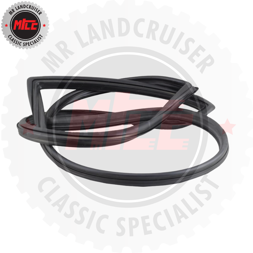 Front Screen Seal suits 70 Series Toyota Landcruiser Soft Top