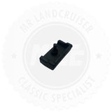 Windshield Rest Block Replacement Rubber