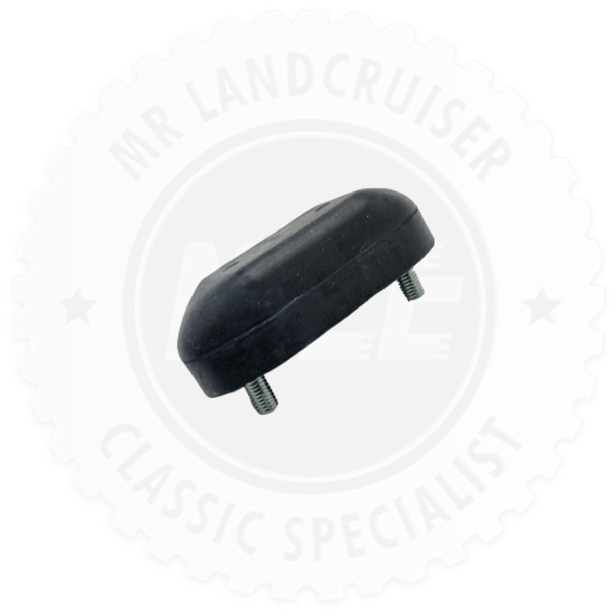 Windshield Rest Block (up to 1968)