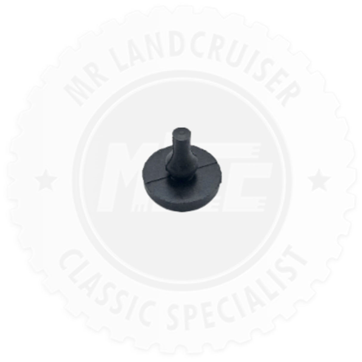 Landcruiser Replacement Rubber Stopper