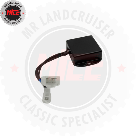 Intermittent Wiper Timer Kit suits Toyota Landcruiser Early 40 Series 1972 - 82