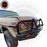 ARB Deluxe Bull Bar Winch Compatible suits 60 Series Toyota Landcruiser