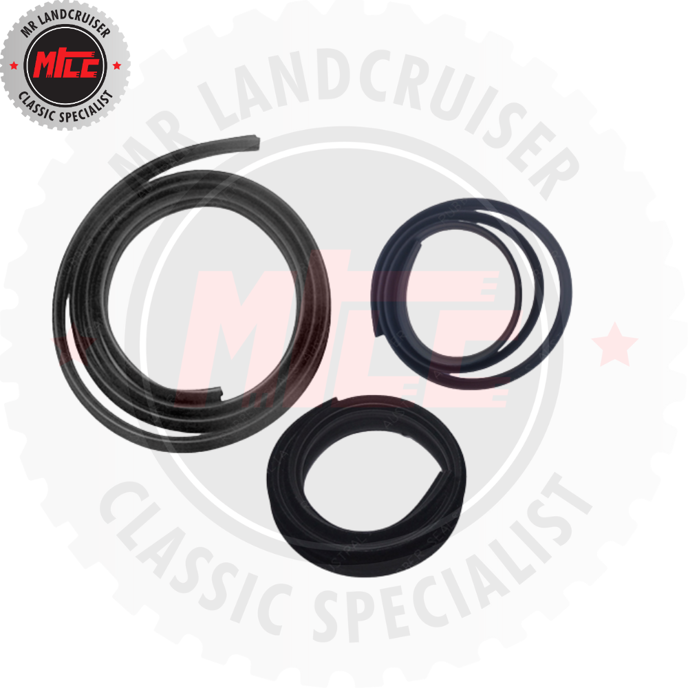 Bailey Channel Kit suits Toyota Landcruiser FJ40 (1964 - 1974)